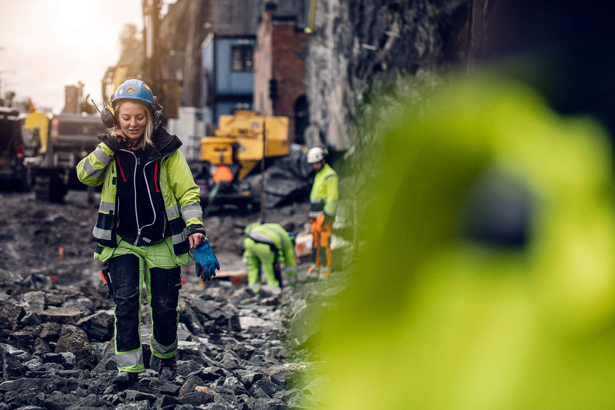 Sveriges ledande plattform för uthyrning