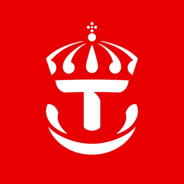 Trafikverket logotyp