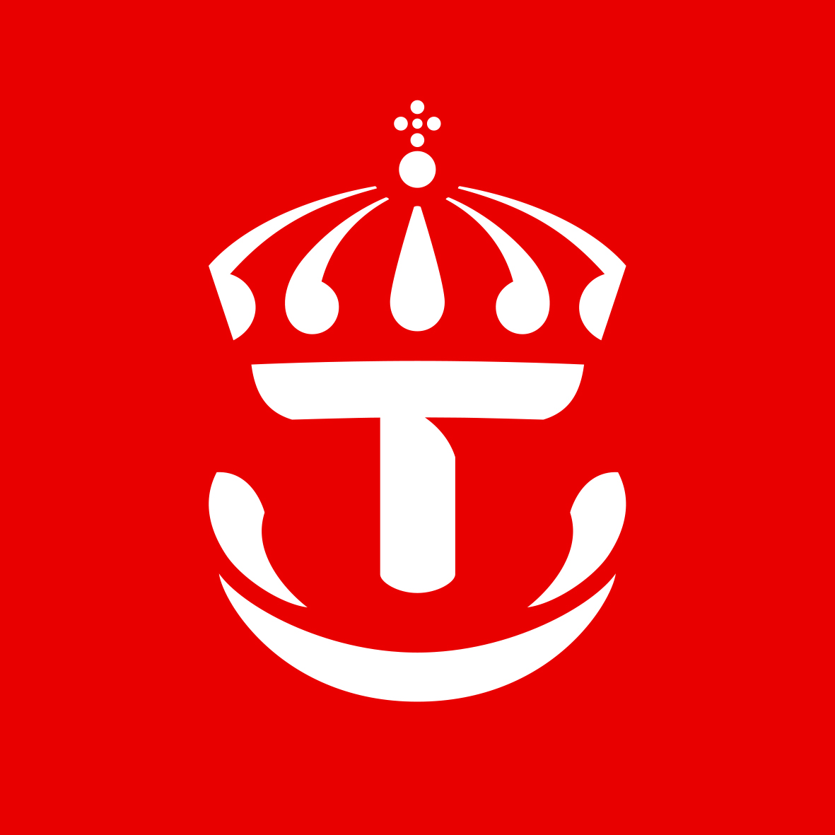 Trafikverket logotyp