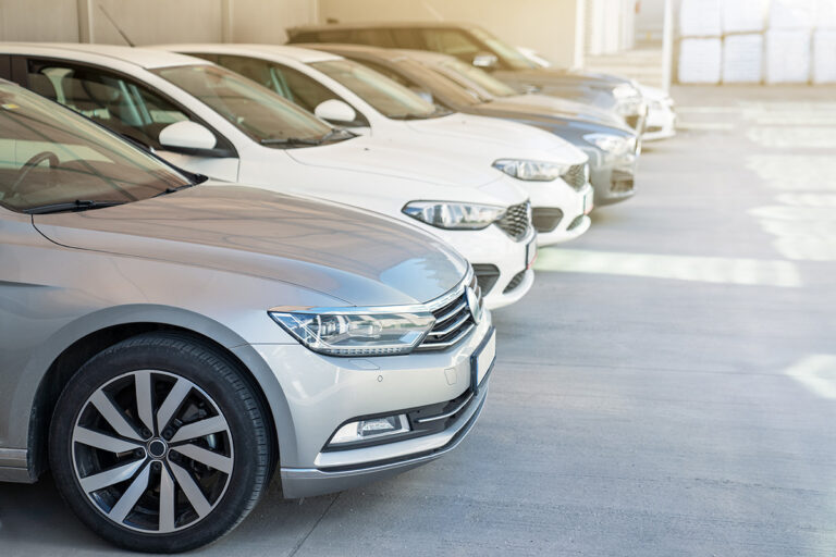 Fleet management system via infobric Fleet