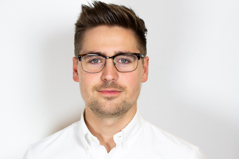 Kim Sören Infobric Fleet