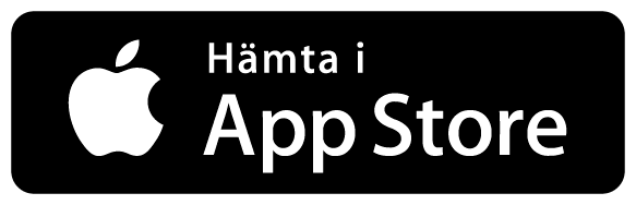 Appstore badge