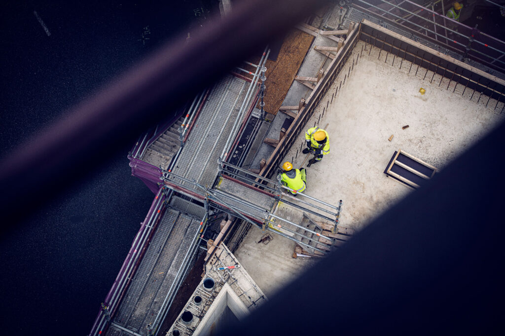 Åtgärdshantering med KMA-verktyg