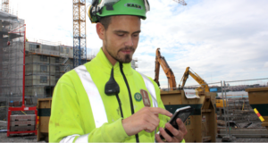 Appar hindrar byggolyckor
