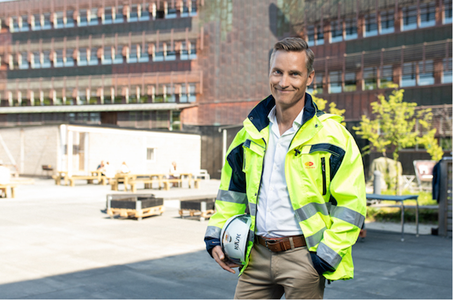 martin dahlgren Oljibe
