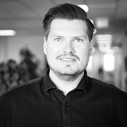 Andrew Chamberlain