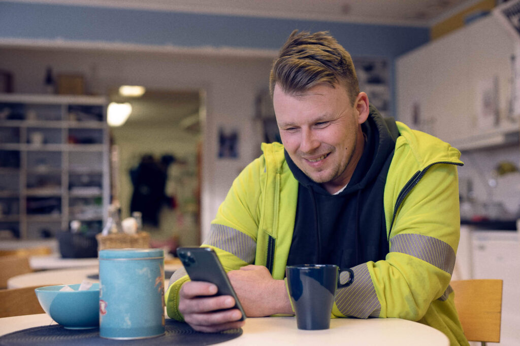 Digitala utbildningar